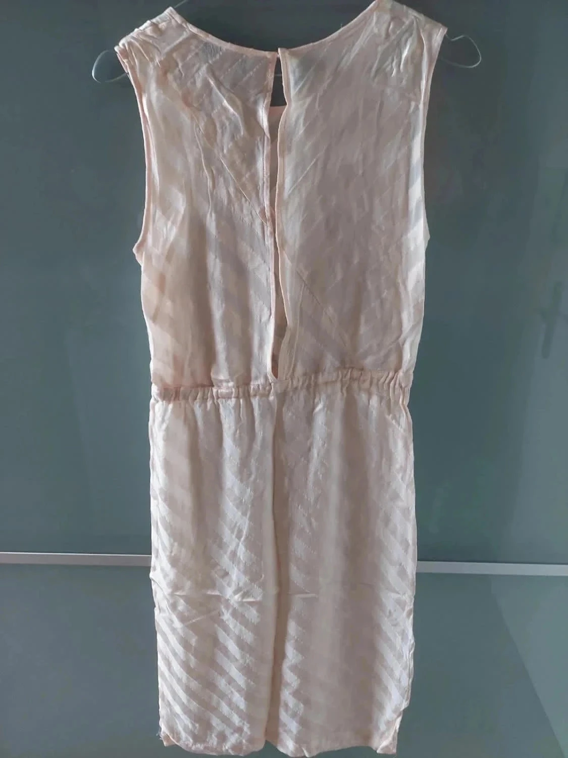Vestido longo Sandro tamanho 2 (36/38) – photo 9